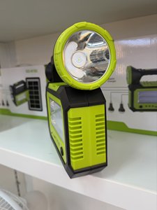 Portable <b>Solar</b> Emergency <b>Lighting</b> <b>Solar</b> Powered Emergency <b>System</b> Emergency <b>Lighting</b> for Outdoors Portable <b>Solar</b> <b>Lighting</b> Kit GD- - Product Image 5