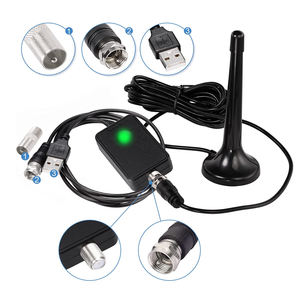 <span class=keywords><strong>เสา</strong></span>อากาศทีวีดิจิตอล HD ฐานแม่เหล็กเสาอากาศภายนอกแบบพกพาในร่ม/กลางแจ้งสำหรับ DAB USB เครื่องรับ<span class=keywords><strong>สัญญาณ</strong></span><span class=keywords><strong>ทีวี</strong></span><span class=keywords><strong>ดิจิตอล</strong></span> /dab + วิทยุ - Product Image 5