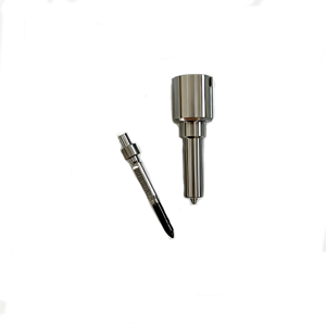 <span class=keywords><strong>Inyector</strong></span> de Alta Calidad para Motor Diésel, Pieza de Repuesto F00VX40115 para <span class=keywords><strong>Inyector</strong></span> 0 445 117 043 - Product Image 2