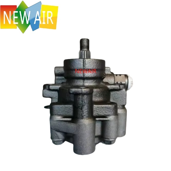 置物 AFY Power Steering Pump for Toyota Chaser & Cresta JZX100