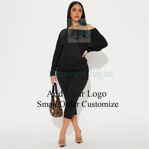 Top da yoga e allenamento a maniche lunghe con scollo a V da donna, adatto per lo shopping, la corsa e le attività fitness. - Product Image 4