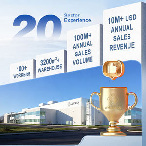 30ml custom perfume sample bottle with caps box set - Product Image 5