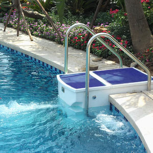 <span class=keywords><strong>Filtre</strong></span> de <span class=keywords><strong>piscine</strong></span> à installation facile <span class=keywords><strong>Filtre</strong></span> de filtration intégré sans tuyau suspendu au mur <span class=keywords><strong>pour</strong></span> <span class=keywords><strong>piscine</strong></span> Système de solution d'eau - Product Image 4