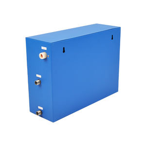 Generator Listrik Buatan Sendiri 220v Generator Uap <span class=keywords><strong>Sauna</strong></span> untuk Penggunaan di Rumah - Product Image 4