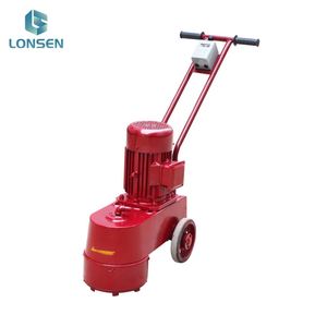 Máquina pulidora de terrazo y mármol de acero fundido de 250 mm - Product Image 3