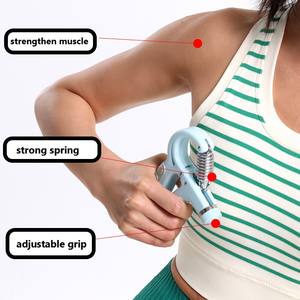 Регулируемый усилитель для рукоятки, 5-60 кг - Product Image 3