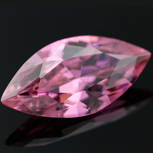 Dijual Hot Pink <span class=keywords><strong>Marquise</strong></span> Memotong <span class=keywords><strong>AAA</strong></span> <span class=keywords><strong>Cubic</strong></span> Zirkonia Batu Permata CZ Batu dengan Harga Grosir - Product Image 2