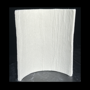 Độ dẫn nhiệt thấp silica aerogel cảm thấy chăn cách nhiệt aerogel tùy chỉnh để bán - Product Image 5