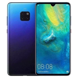 Huaw Mat20 Pro 4G Desbloqueado a Bajo Precio, Pantalla de 6.39 Pulgadas, 40MP, 4200mAh, Carga Rápida de 40W, Doble SIM, IP68, Teléfono Inteligente 4G - Product Image 2