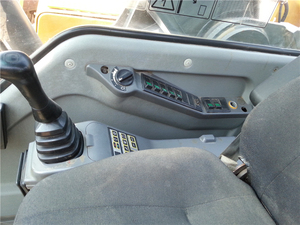 Heavy Duty Pre-<b>owned</b> Excavator VOLVO 290BLC Reliable Performance 2014 <b>Model</b> 3295 Hours for VOLVO - Product Image 2