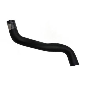 Tuyau de radiateur flexible en caoutchouc EPDM pour pièces automobiles, compatible 16571-28080 16572-28080, découpe sur mesure OEM ODM, garantie 1 an - Product Image 2