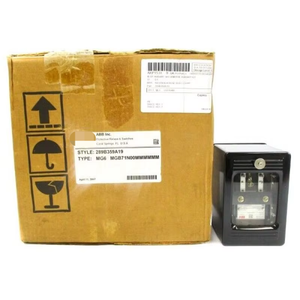 289B359A19 Controlador de Programación PLC Dedicado de Automatización Industrial, Nuevo y Original, 62VDC, NSMP, Nuevo, Disponible - Product Image 1