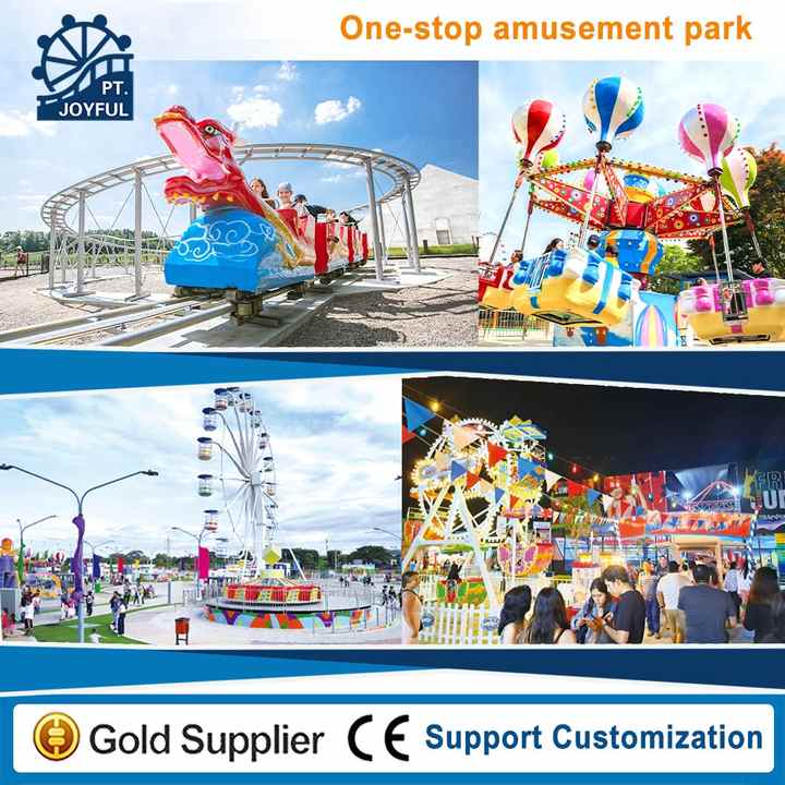 Children Center Attraction Manege Candy Theme Indoor Mall Rides ...