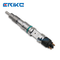 Injecteur de carburant 0445120595, injecteur de moteur diesel 0 445 120 595 pour 0445120595