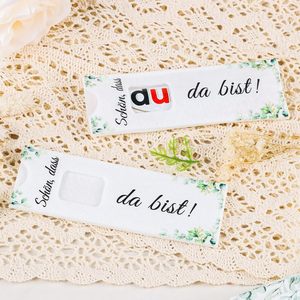 Boîtes décoratives en feutre pour chocolats <span class=keywords><strong>Duplo</strong></span>, sacs cadeaux personnalisables pour fêtes, couleur sur mesure, économiques, pour Thanksgiving, en soie tendance - Product Image 5