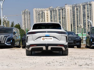 Denza N7 2025 Edición <span class=keywords><strong>Shadow</strong></span> Hunter con Doble LiDAR para Conducción Inteligente, SUV Mediano (BEV) 702, Nuevo o de Segunda Mano Disponible - Product Image 3