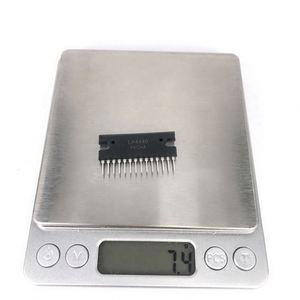Neuer Standard-Audio-Leistungs verstärker IC <span class=keywords><strong>LA4440</strong></span> ZIP14 Ursprüngliche elektronische Komponenten für integrierte Schaltkreise Audio Power IC 4440 - Product Image 3