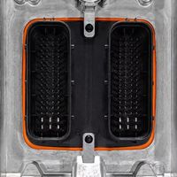 Controlador de Motor LNHF ECU ECM para Camiones y Excavadoras 20814594 TAD1641GE TAD941GE TAD940GE TAD1642GE TAD1643GE