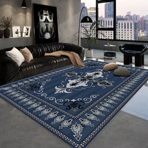 Grands <span class=keywords><strong>tapis</strong></span> <span class=keywords><strong>Bape</strong></span> 3D découpés de forme irrégulière <span class=keywords><strong>Tapis</strong></span> de luxe Tufté à la main <span class=keywords><strong>Tapis</strong></span> personnalisé - Product Image 2