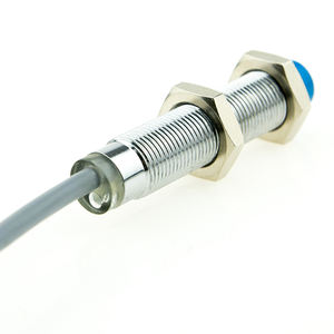 Индуктивный датчик приближения для различных применений с сертификацией <span class=keywords><strong>UL</strong></span> - Product Image 5