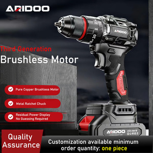 <span class=keywords><strong>Trapano</strong></span> Elettrico <span class=keywords><strong>a</strong></span> Batteria Brushless 21V <span class=keywords><strong>a</strong></span> Velocità Variabile 20N.m di Coppia Ricaricabile per Uso Edile e Domestico - Direttamente dalla Fabbrica - Product Image 2