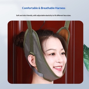 Kapıya Asılan Servikal Traksiyon Cihazı Taşınabilir Set Ev Tipi Boyun Traksiyon Sandalyeleri Gerdiriciler Rehabilitasyon Tedavi Malzemeleri - Product Image 5