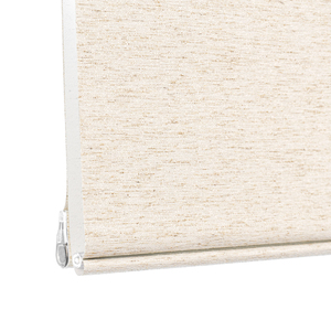Personnalisé perle corde occultant stores romains commande manuelle volets stores romains couverture - Product Image 4