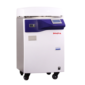 Sistema Automático <span class=keywords><strong>de</strong></span> Preparación <span class=keywords><strong>de</strong></span> Medios <span class=keywords><strong>de</strong></span> Cultivo INNOVA para Biología, <span class=keywords><strong>Agronomía</strong></span> e Ingeniería Química - Product Image 1