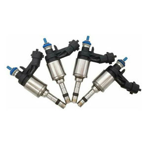 Inyector de Combustible 12634491 para Motor de Gasolina Buick Chevrolet Gmc Acadia 3.6L - Product Image 4