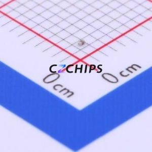 C0603NP0708CGTS SMD Capacitor (MLCC) 0201 0.7pF 50V NP0 - Product Image 1