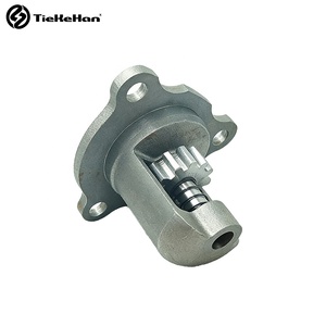 K50 K38 qsk 5374032 3201740ชิ้นส่วนเครื่องยนต์ดีเซลที่กั้น5374032 3201740 - Product Image 6