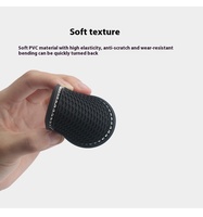 Auto Untersetzer Diamond Honeycomb Wasser Untersetzer Kreative niedliche Polster matte Auto rutsch feste Matte Innen Cartoon Dekor
