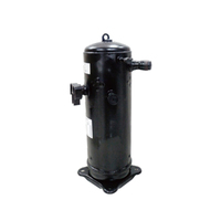Compresseur rotatif de climatisation GMCC d'origine R32 KSK31E21CZDX3, compresseur de réfrigération pour entrepôt frigorifique
