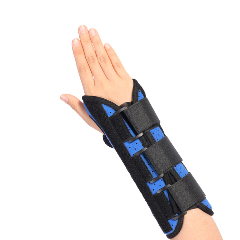 Knee Brace Leg Lower Limb Fracture