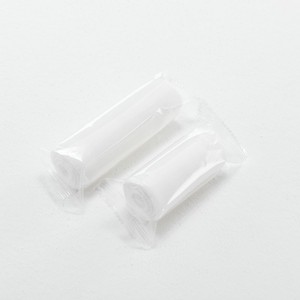 Bandage élastique médical en PBT, bandage élastique uni pour premiers secours, pansement de protection des plaies. - Product Image 4
