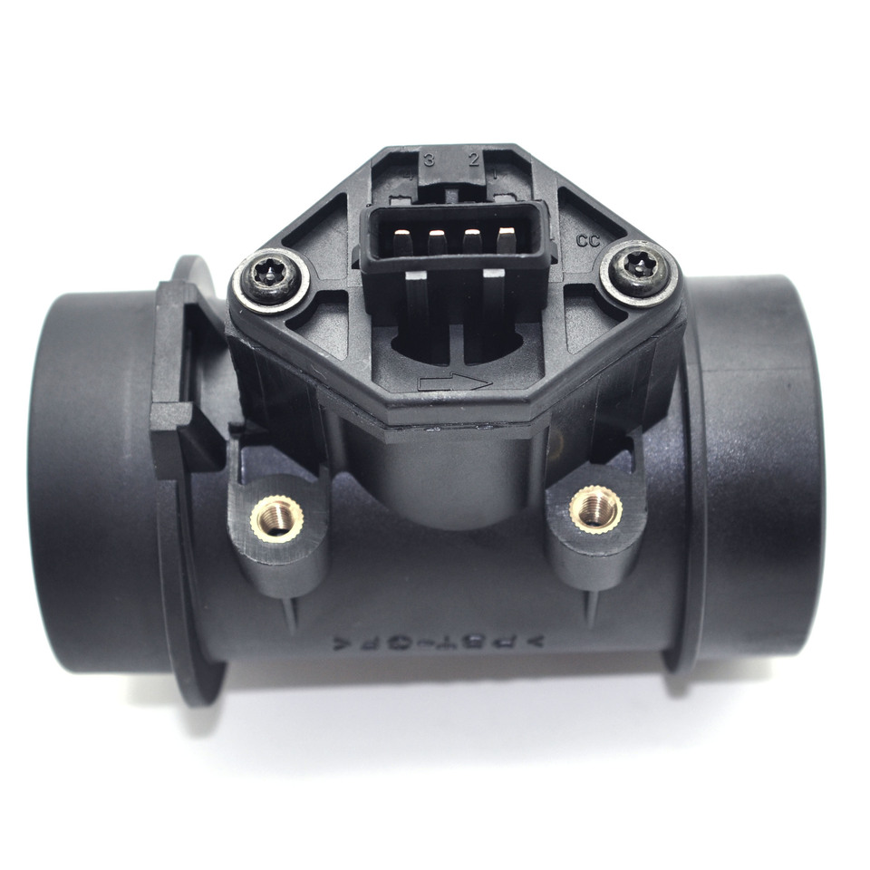 0280217105 0K01113210B 0K08013210 MAF Mass Air Flow Meter Sensor For Saab 900 Kia Sephia Spectra Sportage