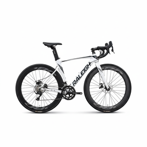 Nouveau vélo de course 2026, cadre en alliage d'aluminium, léger et ergonomique, 16 vitesses pour hommes et femmes, idéal pour les trajets quotidiens - Product Image 1