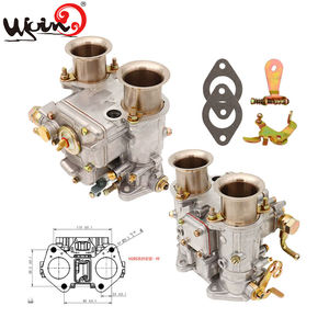 <span class=keywords><strong>Carburador</strong></span> automático <span class=keywords><strong>de</strong></span> piezas <span class=keywords><strong>de</strong></span> coche a buen <span class=keywords><strong>precio</strong></span> para WEBER 40 DCOE 19550.174 - Product Image 1