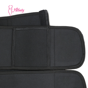 ATBUTY Vente en gros de gaine de taille Nanbin Fashion, <span class=keywords><strong>corset</strong></span> de qualité personnalisé - Product Image 5