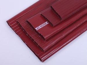 Сельскохозяйственное орошение <span class=keywords><strong>3</strong></span> дюймов 10 бар ПВХ лежит плоский шланг - Product Image 4