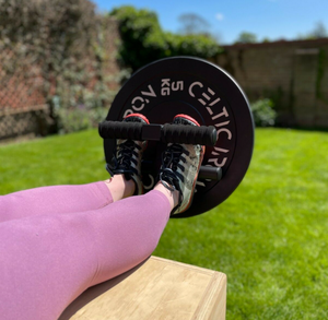 Entrenador Tibial <span class=keywords><strong>de</strong></span> Alta Calidad para Ejercicios <span class=keywords><strong>de</strong></span> Pies y Piernas, Barra Tibial Ajustable para Gimnasio o Uso Doméstico - Product Image 1