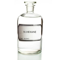 N-hexane de qualité industrielle 99% liquide pour laboratoire et production d'adhésifs