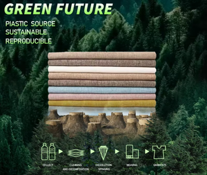 ผ้าแฟชั่นลายสก็อตสำหรับฤดูใบไม้ร่วงและฤดูหนาว ผลิตจากเส้นใยโพลีเอสเตอร์ย้อมสี ขนาด 1.2 ซม. เหมาะสำหรับชุดนักเรียนเด็ก ช่วยให้เด็กๆ อุ่นสบาย - Product Image 6