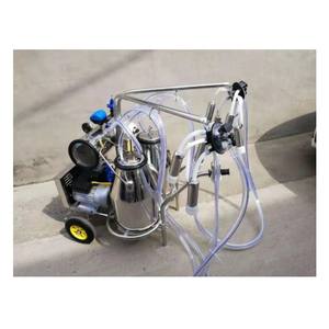 Máquina de Llenado para Leche, Extractor de Leche, Máquina de Succión de Leche - Product Image 2