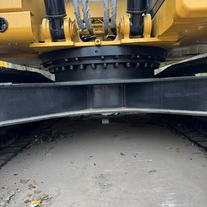 รถขุด CAT326GC ขนาด 26 ตัน พร้อมบุ้งกี๋ขุดขนาด 1.3 ลูกบาศก์เมตร รถขุดตีนตะขาบ CAT326GC มือสอง - Product Image 3