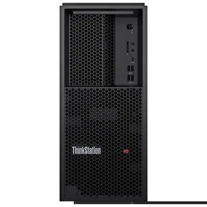 เวิร์กสเตชัน ThinkStation P3 Tower รุ่น I9-14900K/หน่วยความจำ 64G/SSD 1T + การ์ดจอ RTX5090D V2 24G สำหรับเล่นเกม [รุ่นเรือธง] มินิพีซี ระบบปฏิบัติการ Windows - Product Image 1