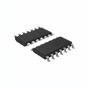 14 composants électroniques SOlC Electronics Component Manufacturer Channel IR3651STRPBF Gestion de l'alimentation (PMIC) - Product Image 1