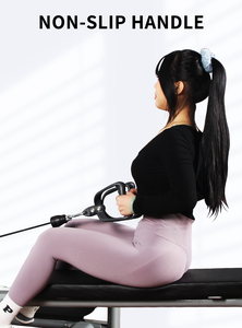 Máquina de remo bajo con <span class=keywords><strong>polea</strong></span> en oferta, equipo comercial de gimnasio <span class=keywords><strong>para</strong></span> entrenamiento de <span class=keywords><strong>espalda</strong></span>, <span class=keywords><strong>espalda</strong></span> media y músculo latísimus, certificado CE - Product Image 2