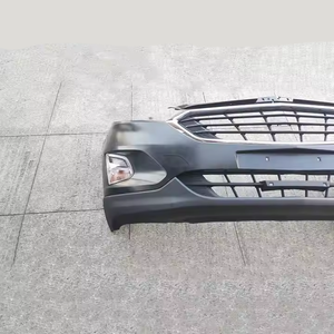 Juego de parachoques de pieza de parachoques automotriz sin Faro, Sistemas de carrocería automática, Kit de parachoques delantero de coche para Chevrolet Equinox 2018 - Product Image 3
