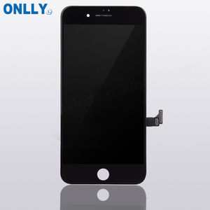 หน้าจอเปลี่ยนสำหรับ iPhone 7 Plus, อะไหล่หน้าจอโทรศัพท์สำหรับ iPhone 7p, อะไหล่จอ LCD สำหรับ iPhone 7 Plus จากจีน - Product Image 3